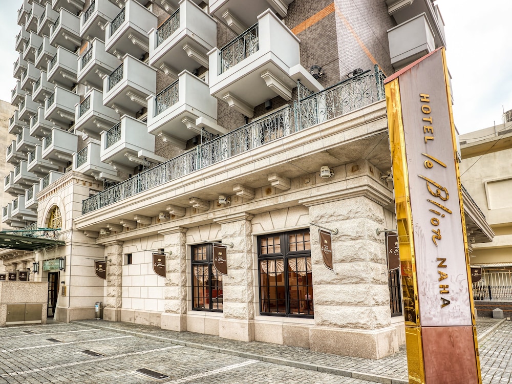 Hotel Blion Naha 6/64