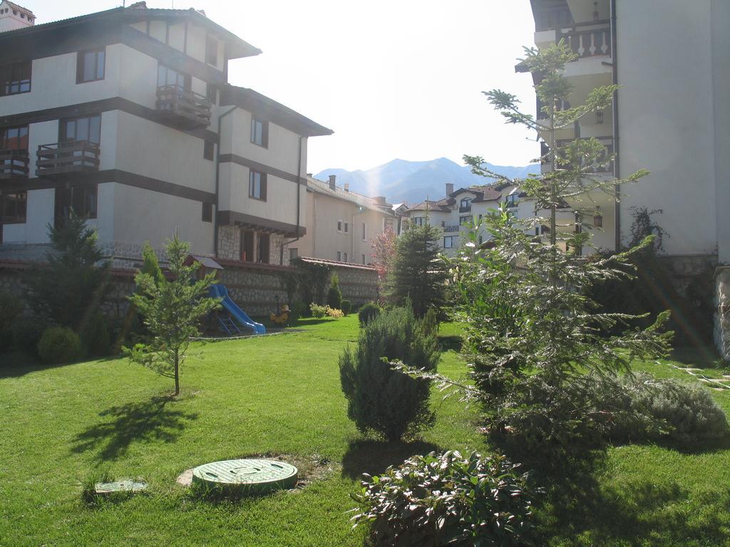 WINSLOW ELEGANCE HOTEL 20/21