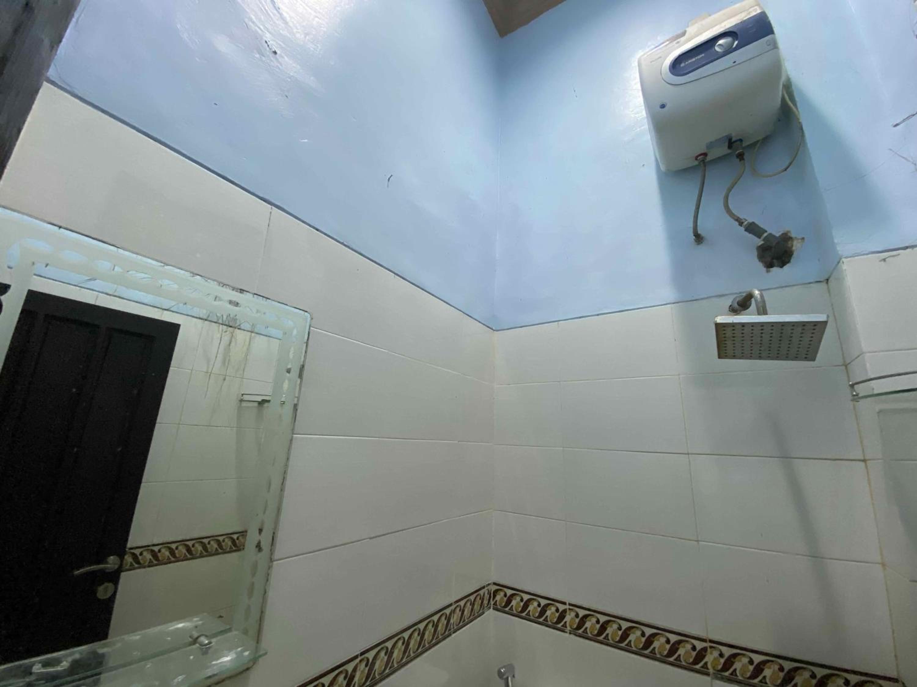 Hotel O near Universitas Palangka Raya formerly Wisma Aries 60/60