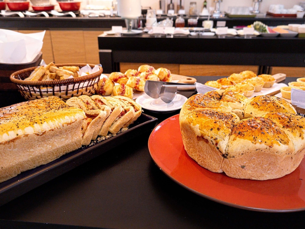 Mercure Recife Navegantes Hotel photo5
