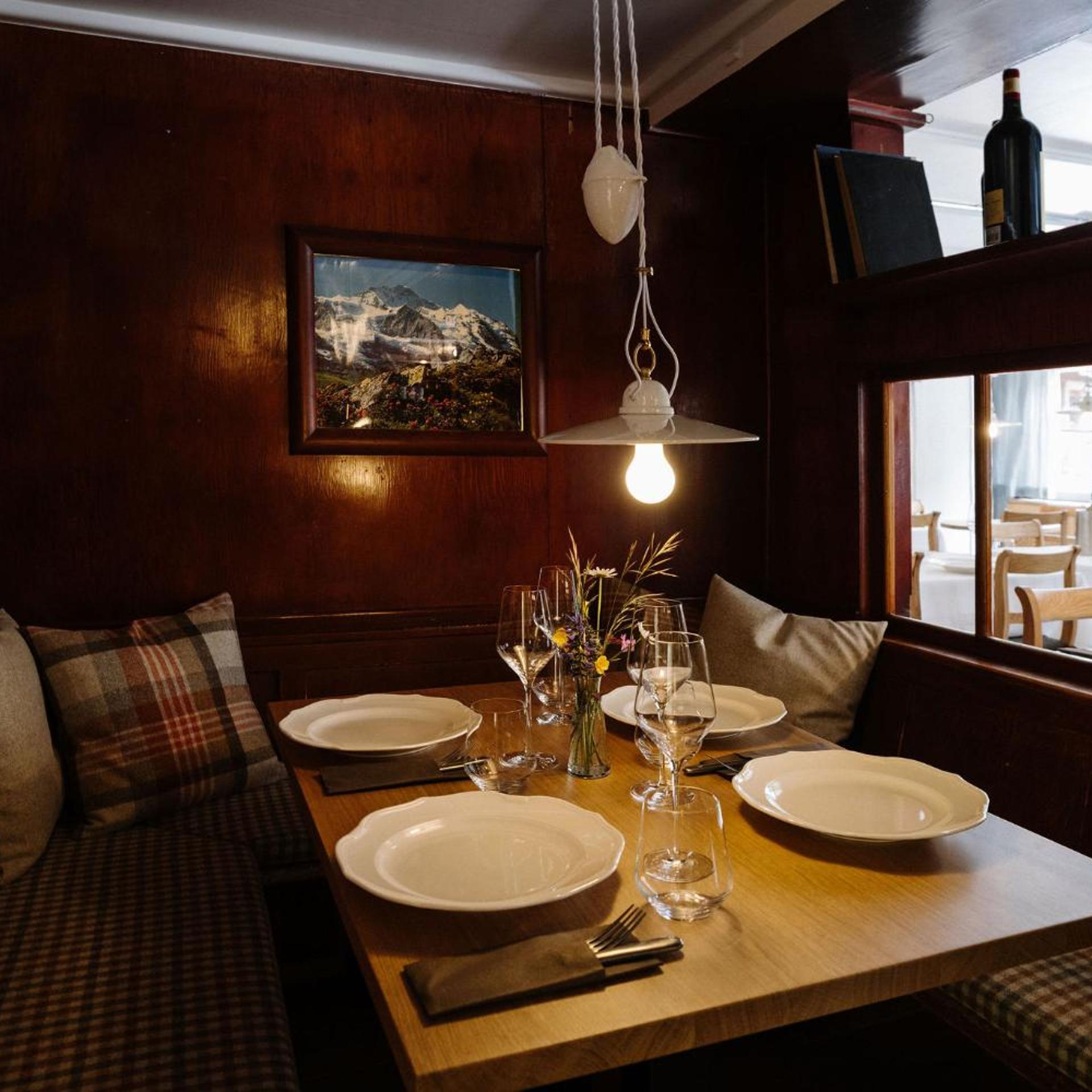 Hotel PINTE 26/30