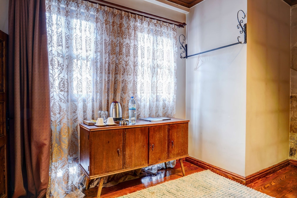 Kerem ile Asli Butik Otel 4/50