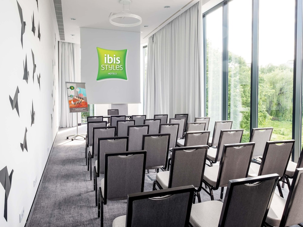 Ibis Styles Bialystok 70/75