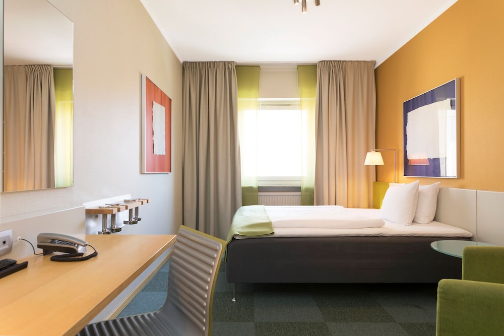 ProfilHotels President 10/36
