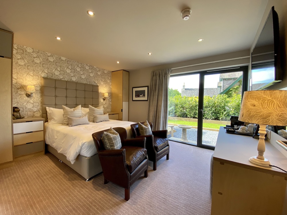 Knockendarroch Hotel 20/63