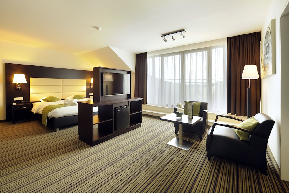 Hotel Charleroi Airport Van Der Valk 22/59
