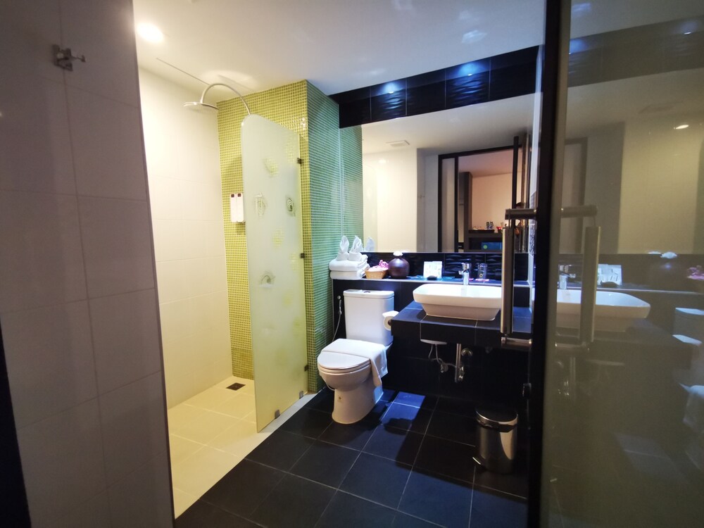 Mandy Nok Hotel 22/46