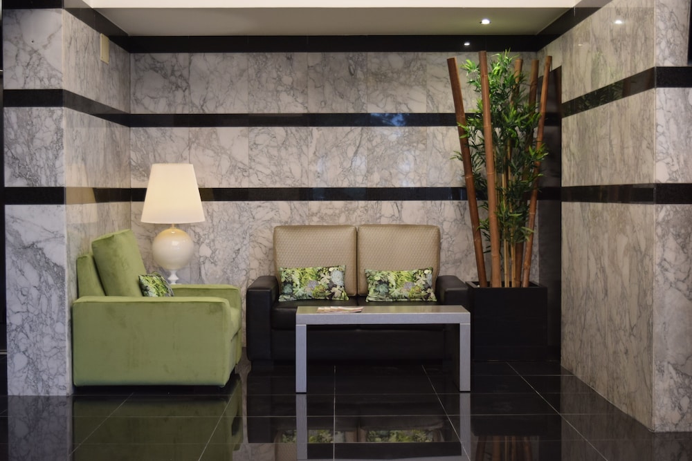 Sercotel Hotel Parque 30/84