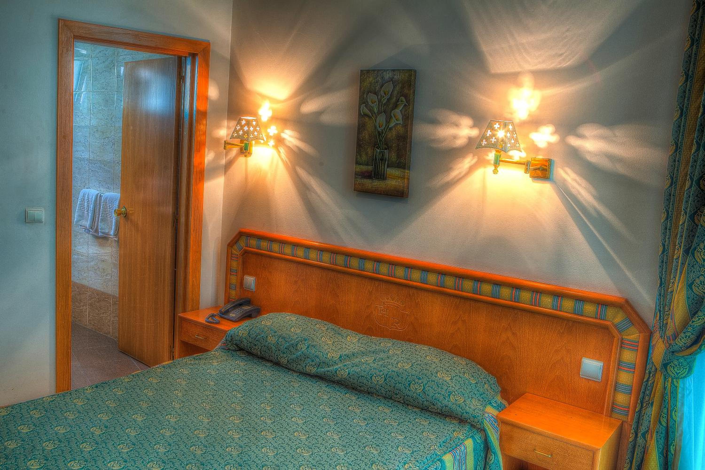 Real Caparica Hotel 21/54