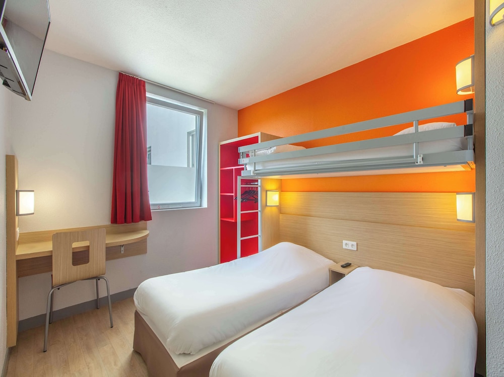 Hotel Premiere Classe Chartres Barjouville 23/50