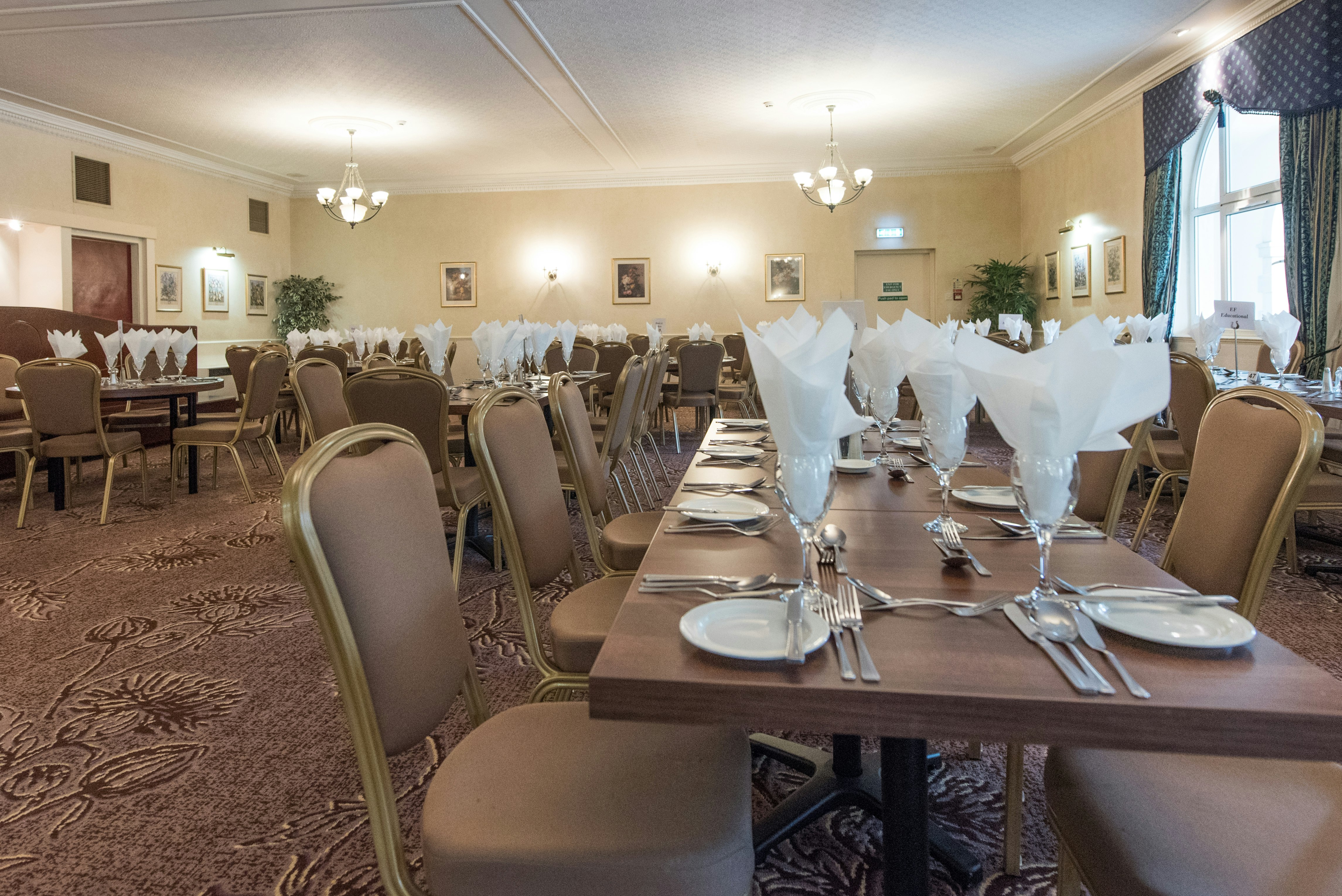 Ben Nevis Hotel And Leisure Club 39/52