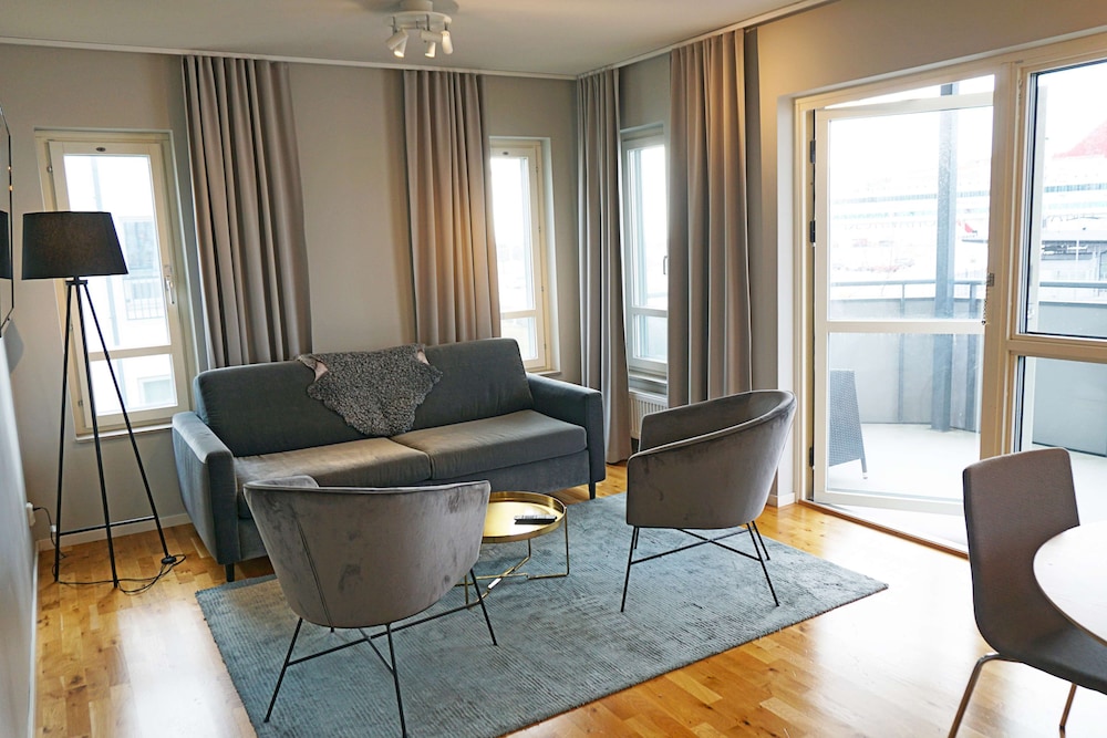 Quality Hotel Visby 43/68