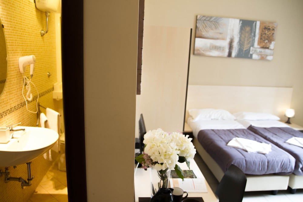 Mosaic Guest House 53/53