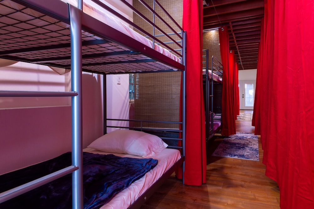 The Rumi Hostel 22/50