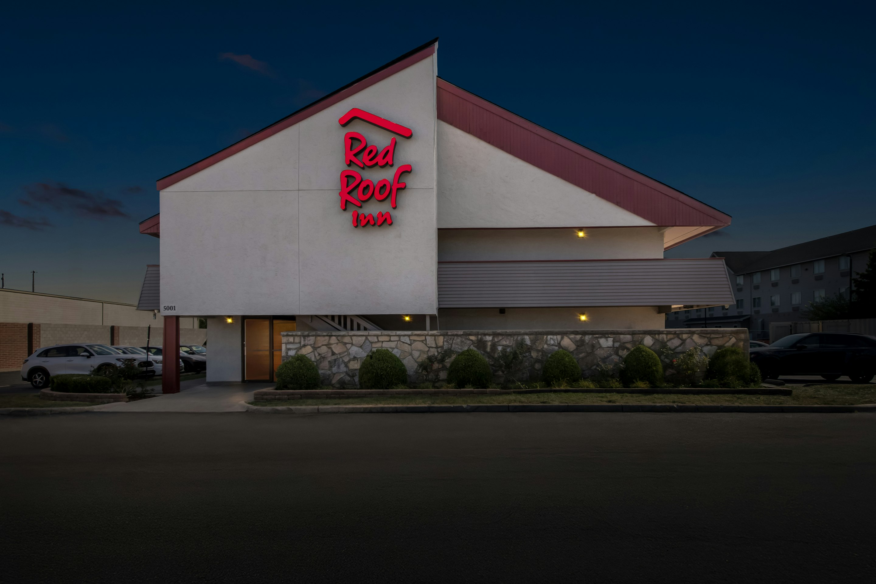 Red Roof Inn Columbus West - Hilliard 2/25