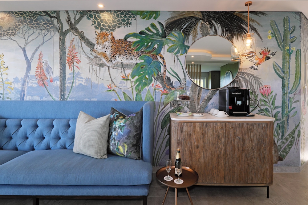 Ocean View House 6/50