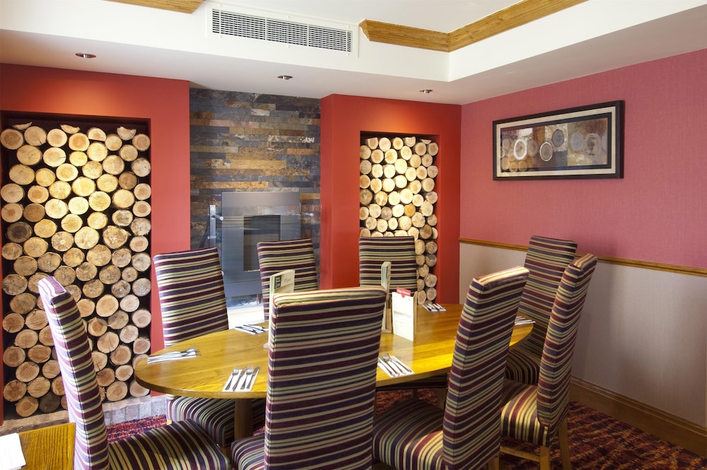 Premier Inn Camborne 33/40