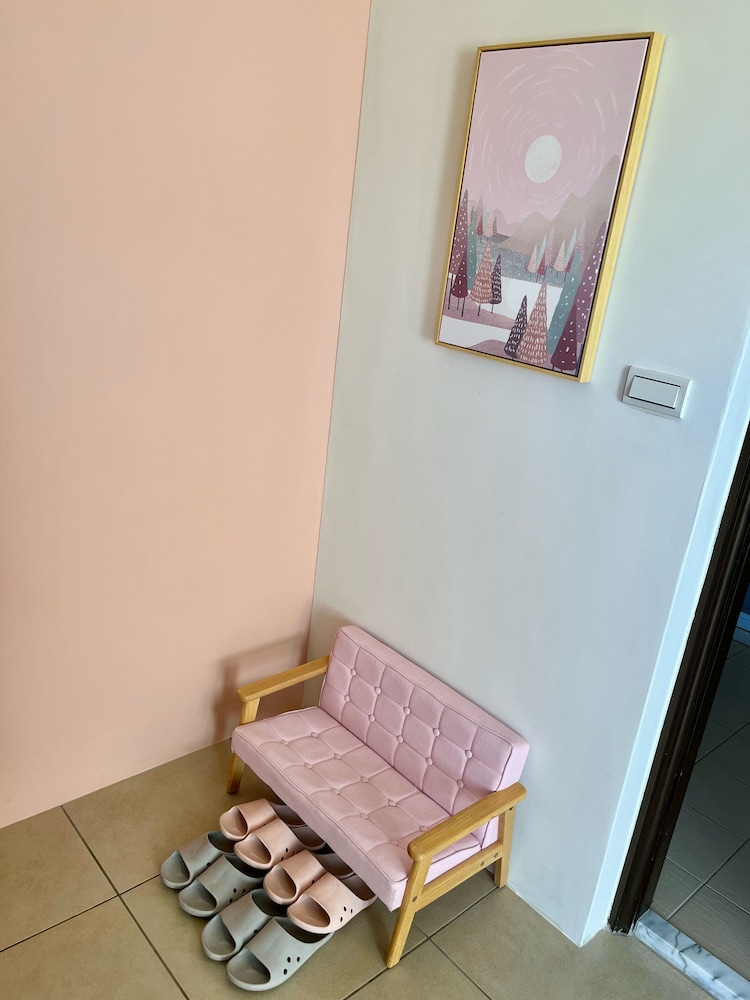 Mei Jung Homestay 22/48