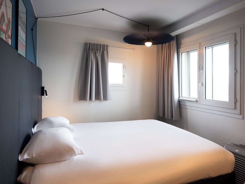 ibis Paris Italie Tolbiac 13ème 18/56