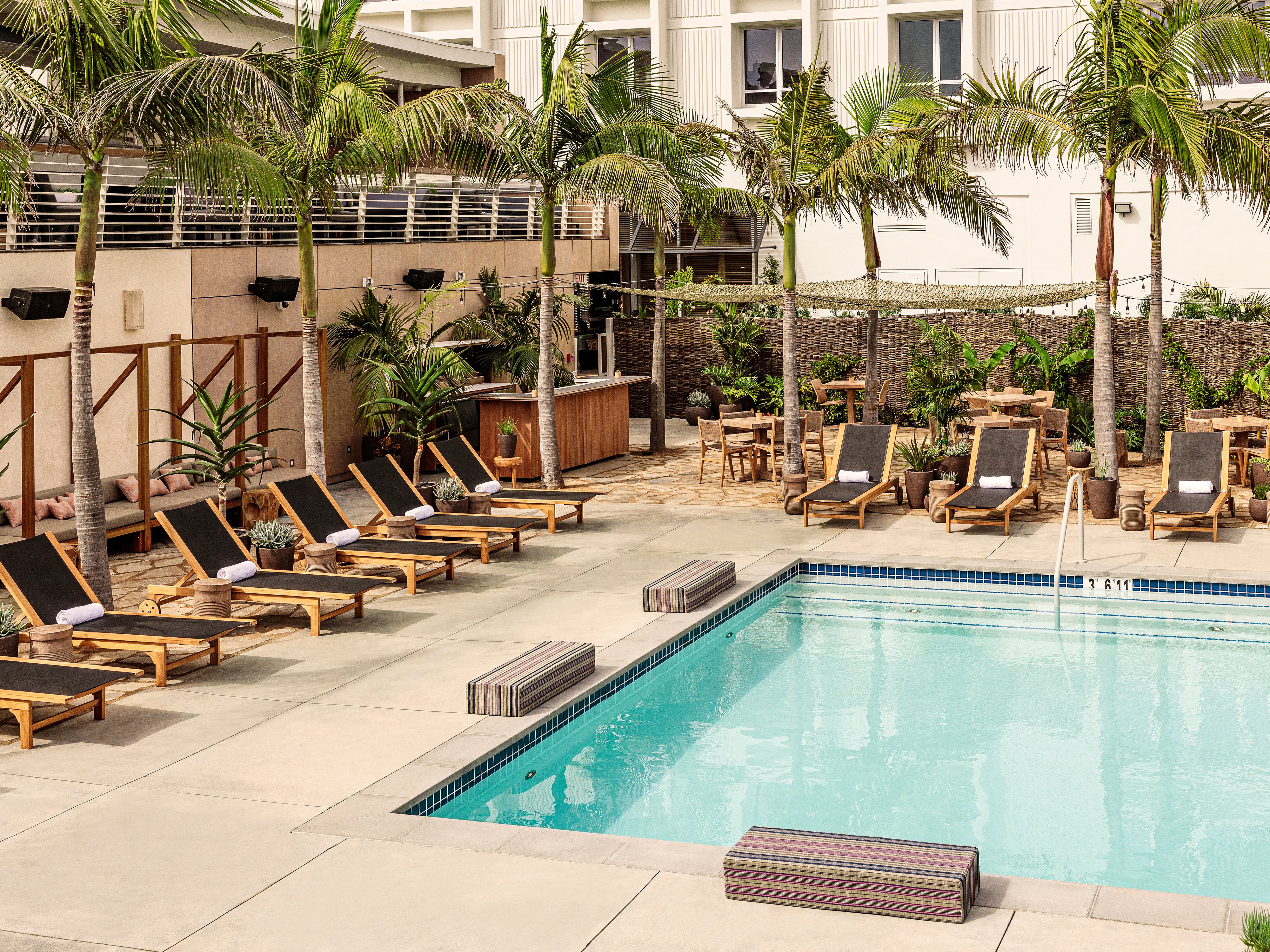 The Hotel June West LA 79/82