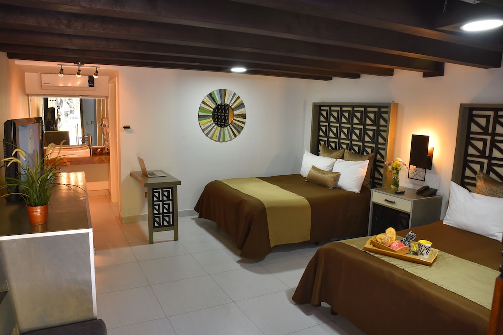 Baja Inn Hoteles Rio 28/70