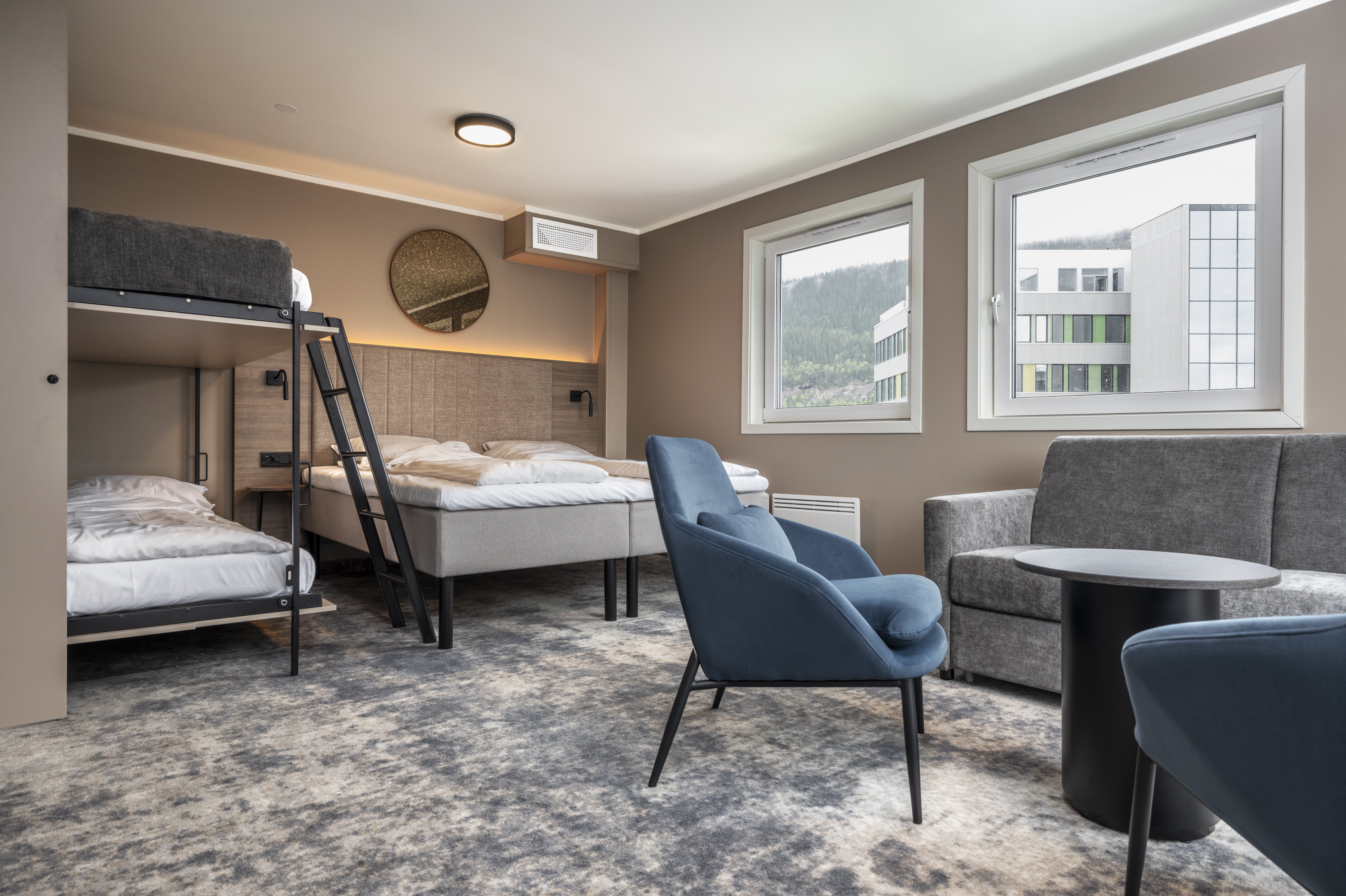 Thon Hotel Partner Mo i Rana 29/33