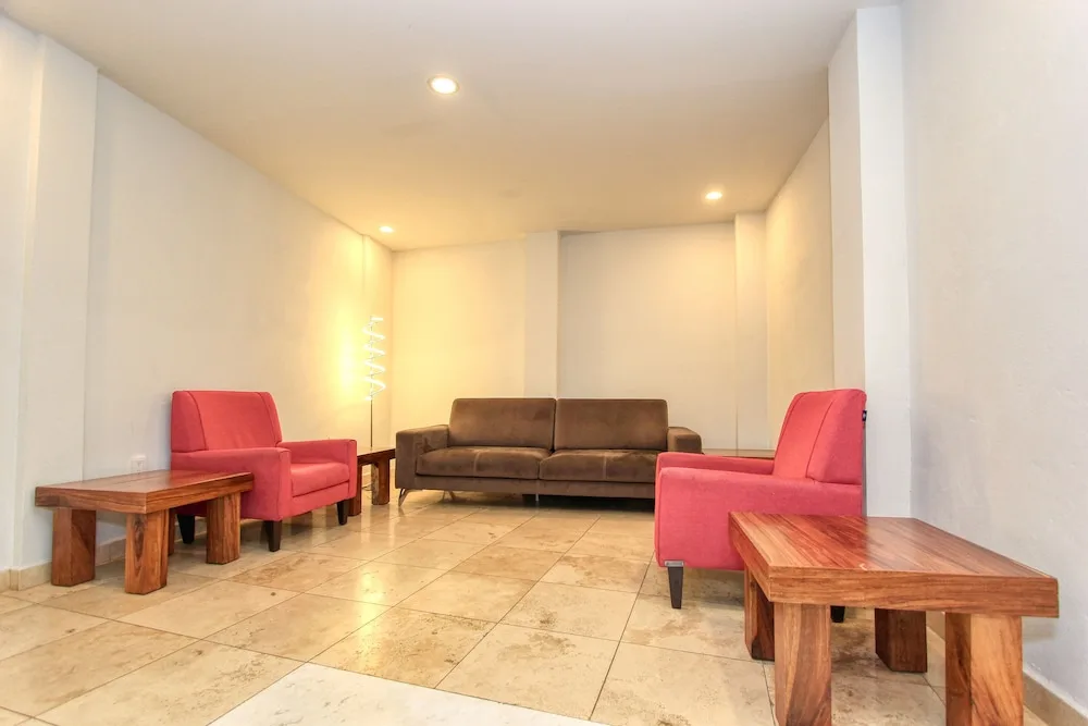 Hotel Grand Guanajuato 38/50