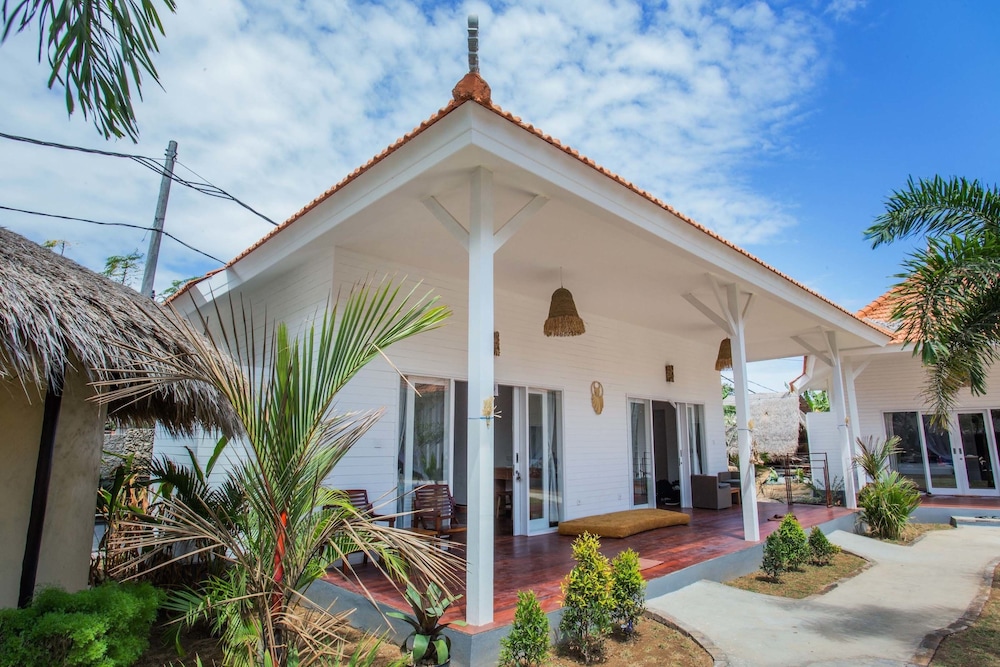 Sanghyang Bay Villas 3/50