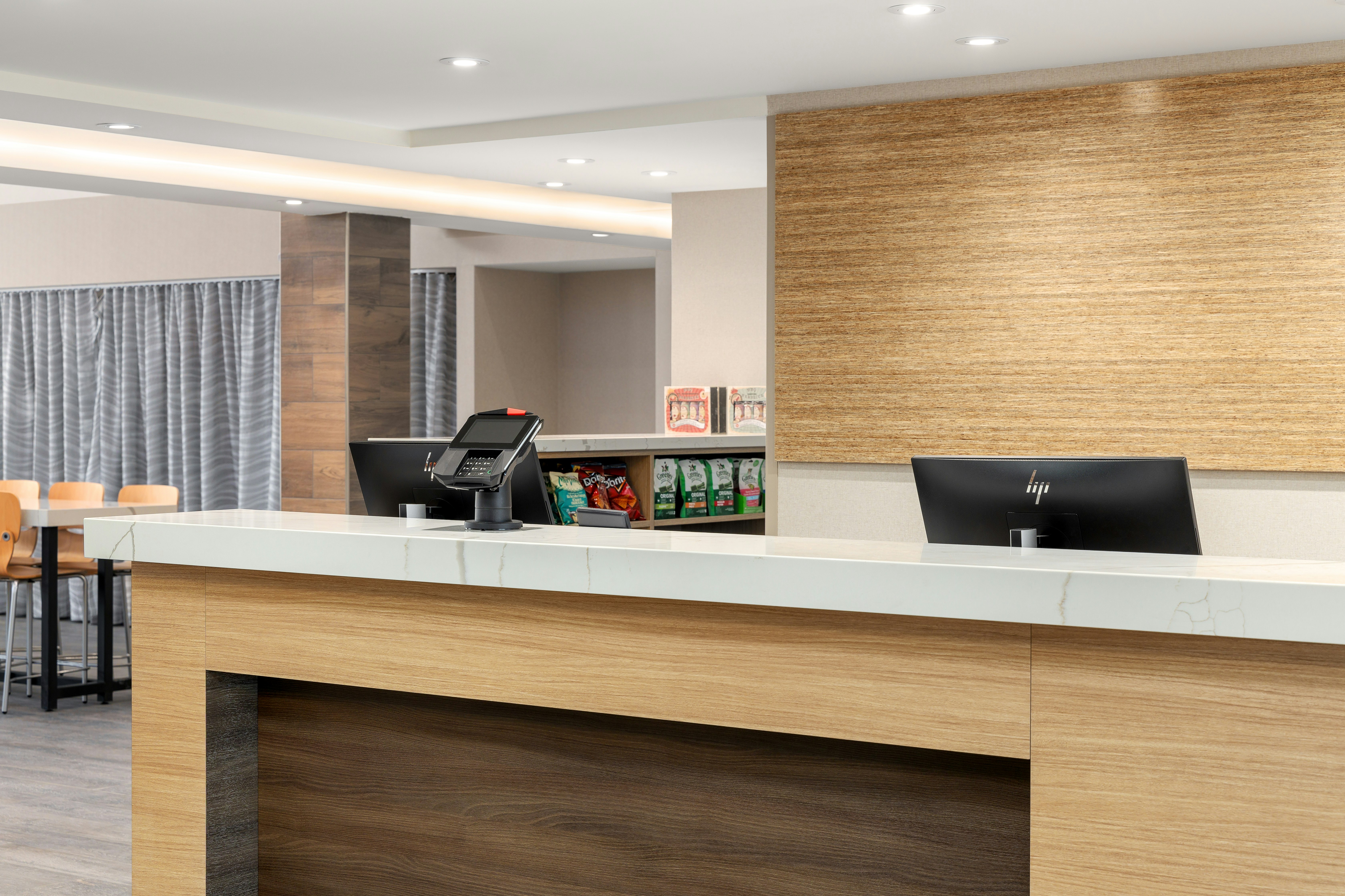 Home2 Suites by Hilton Kitchener 8/31