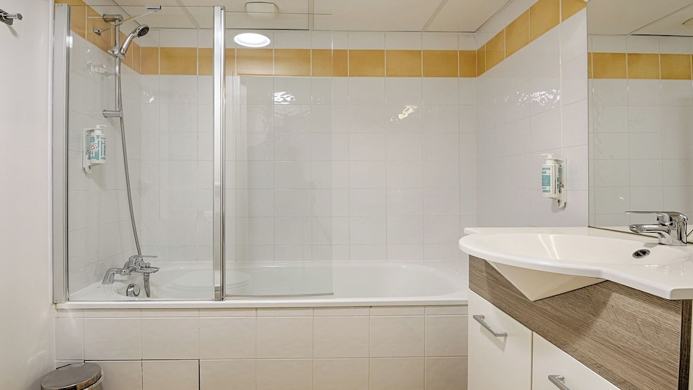 Apparthotel Vacanceole Paris Quai de Marne 50/59