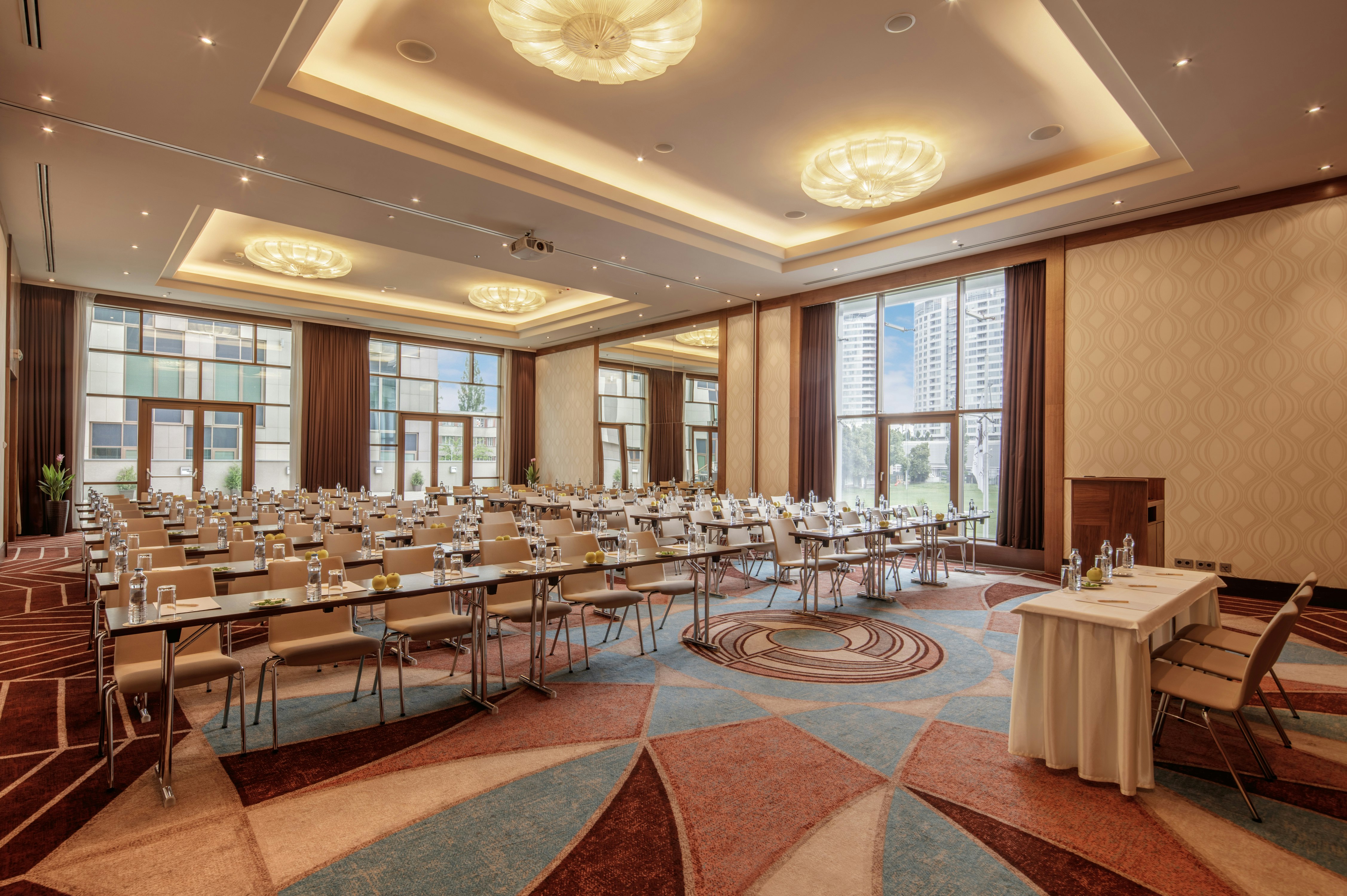 Doubletree by Hilton Bratislava 29/50