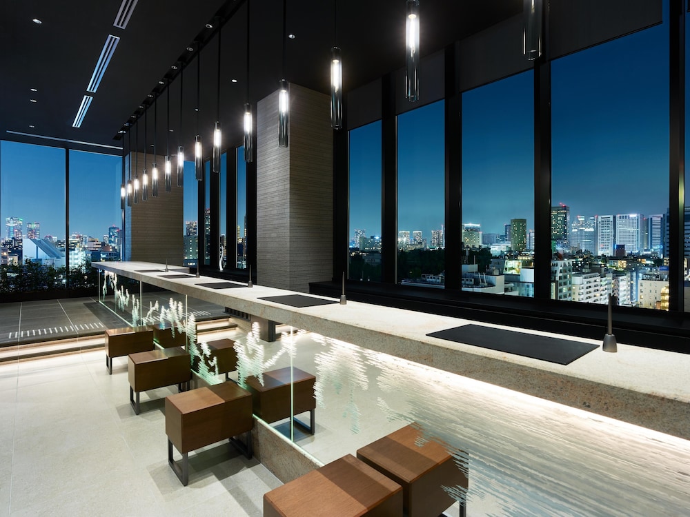 Mitsui Garden Hotel Gotanda 28/50