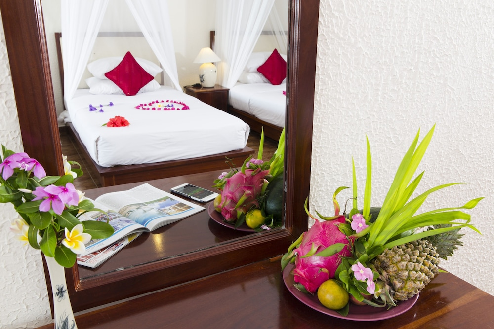 Rock Water Bay Beach Resort &amp; Spa 10/50