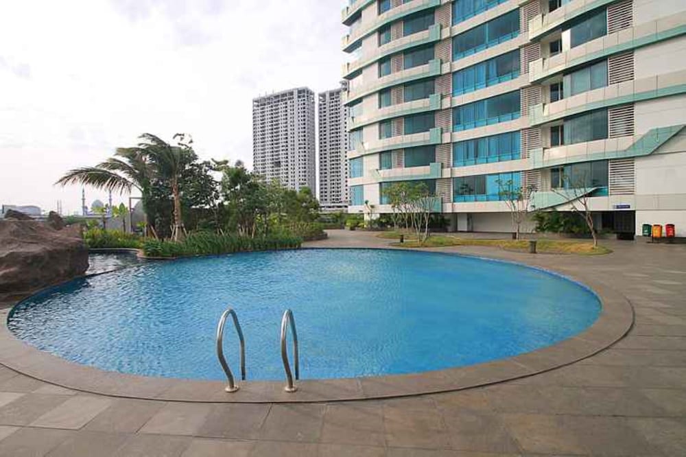 Grand Kamala Lagoon by Veeroom in BEKASI