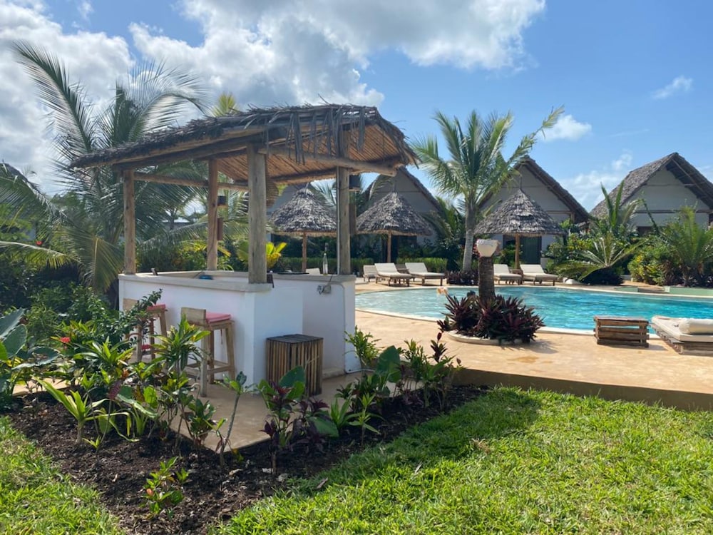 Zen Boutique Resort 47/50