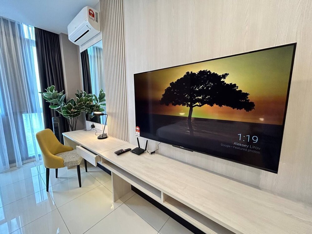 Societe Suites Hartamas by Bamboo Hospitality 12/50