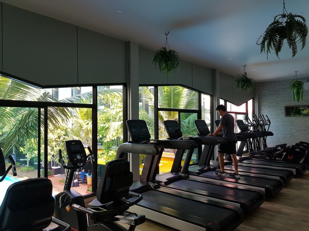 Namthong Nan Hotel 25/47