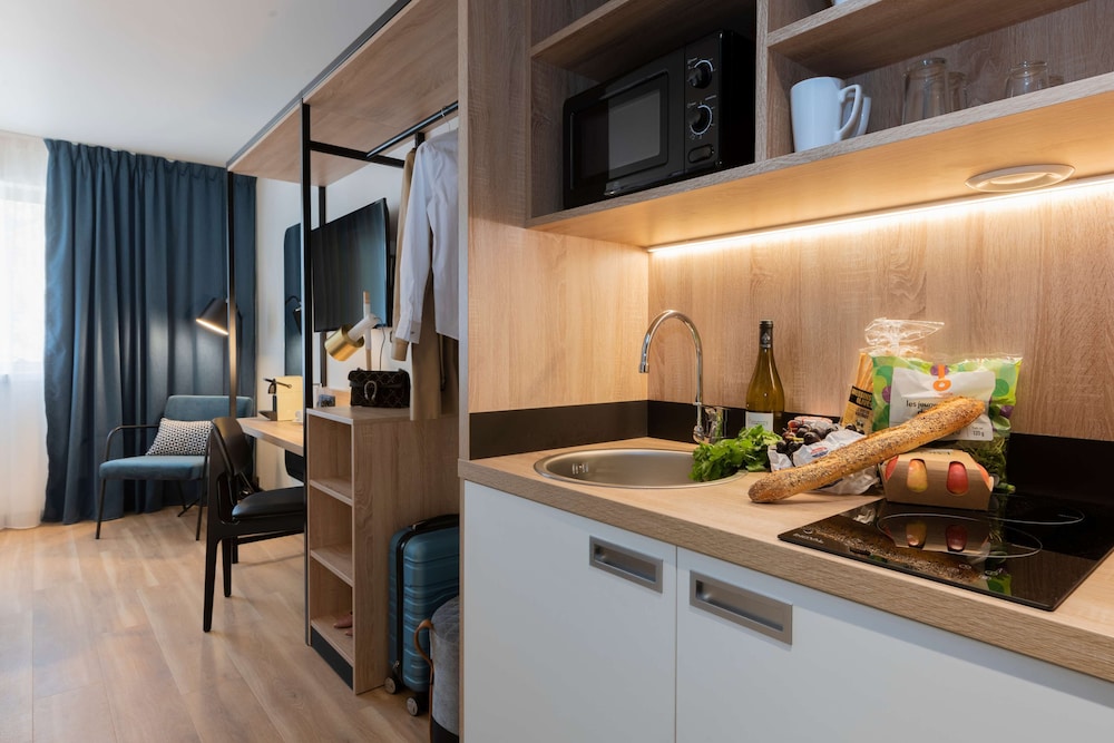 Tulip Residences Joinville-Le-Pont 29/30