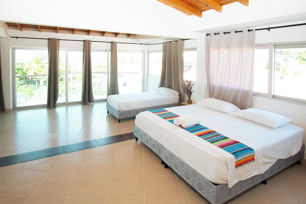 Hotel Caribe Covenas 19/43