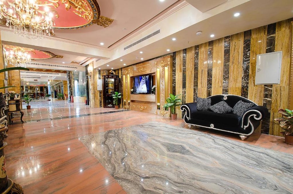 Al Nabaress Al Macy Hotel photo 4