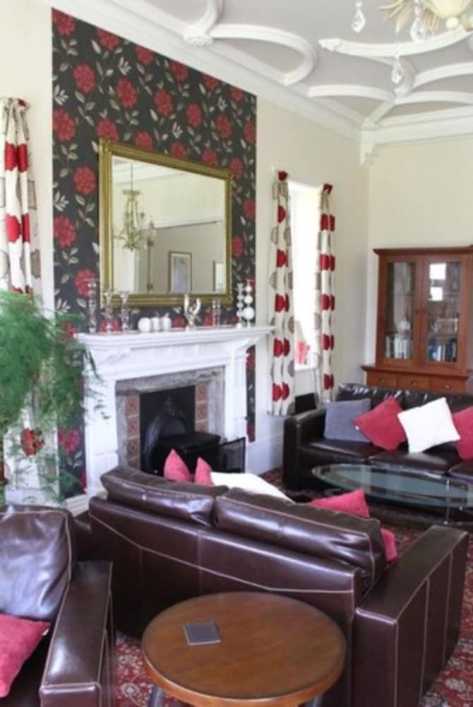 The Grange Court Hotel 26/50