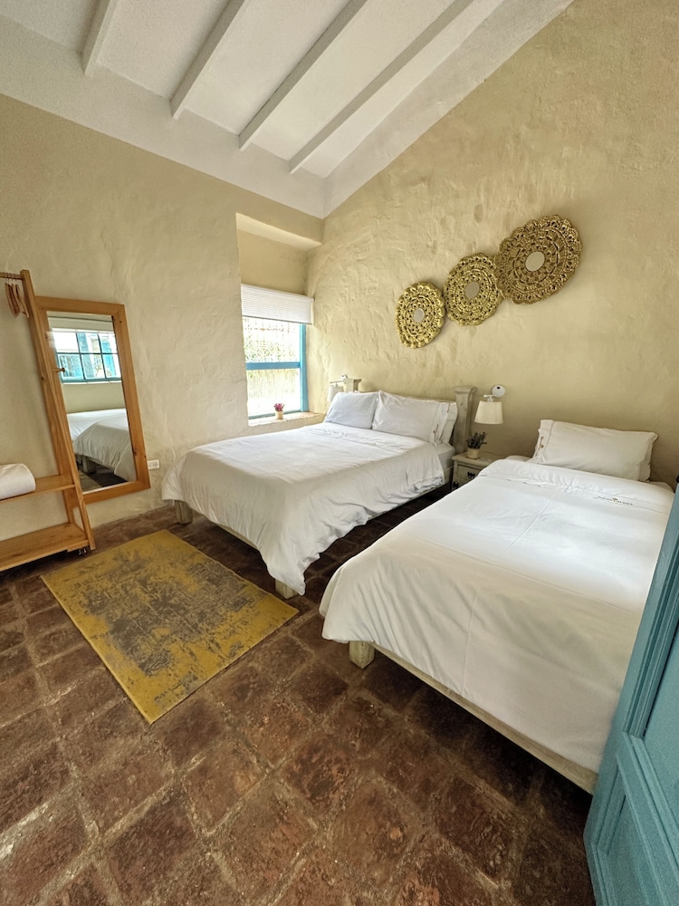 Hotel Casa Provenzal 17/46