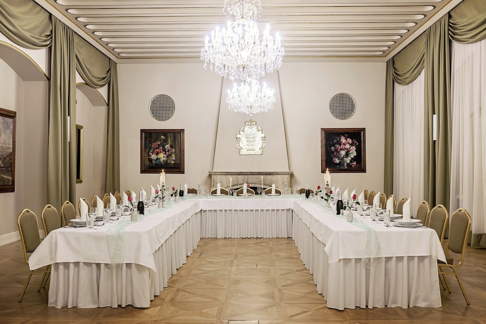 Grandhotel Brno 38/71