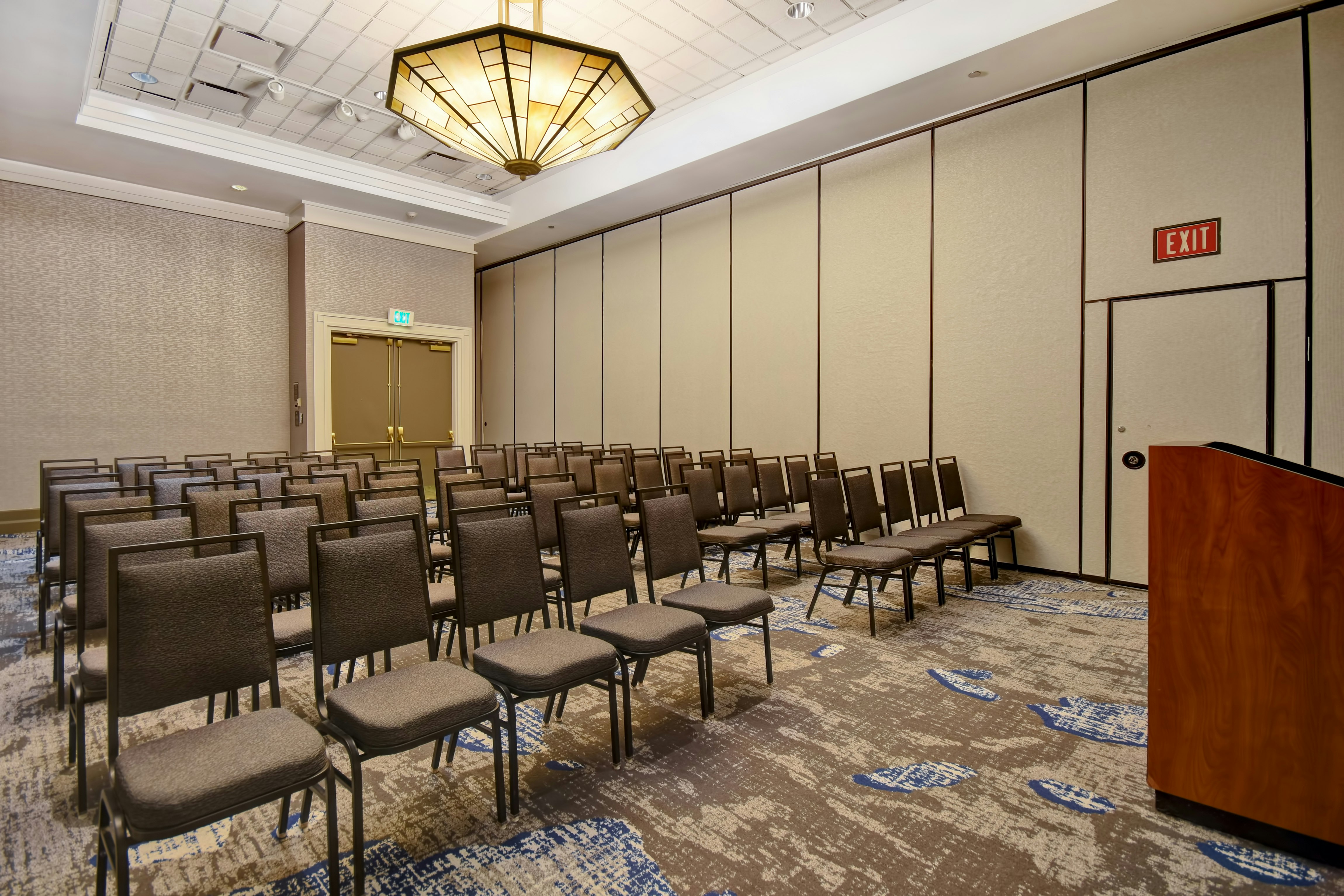 Embassy Suites by Hilton Omaha Downtown Old Market 53/58