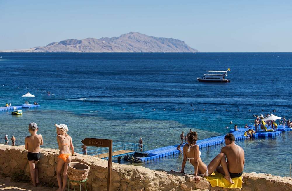 Concorde El Salam Hotel Sharm El Sheikh By Royal Tulip 45/50