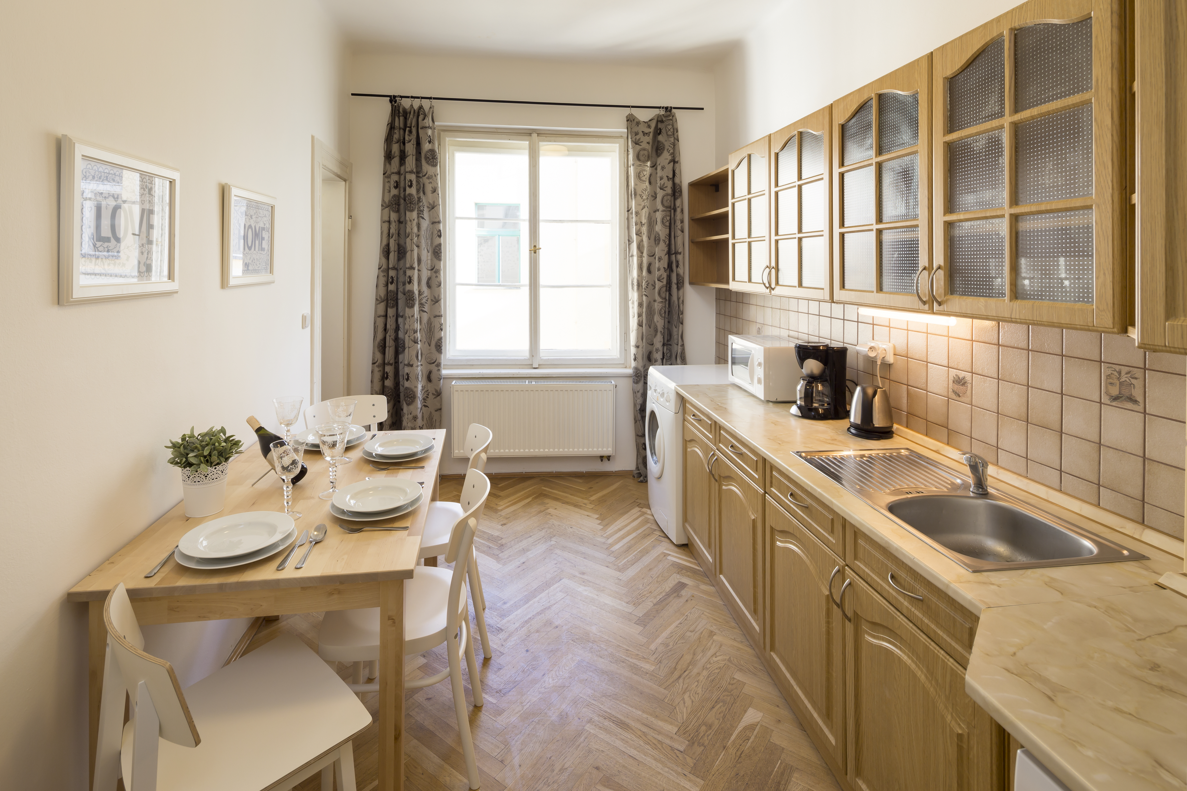 Templova Apartments 32/39