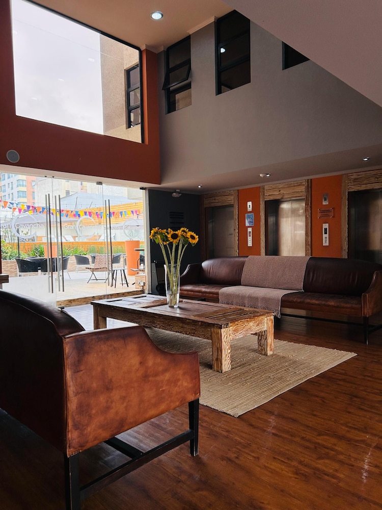 Hotel Spark Suites Iquique 51/66