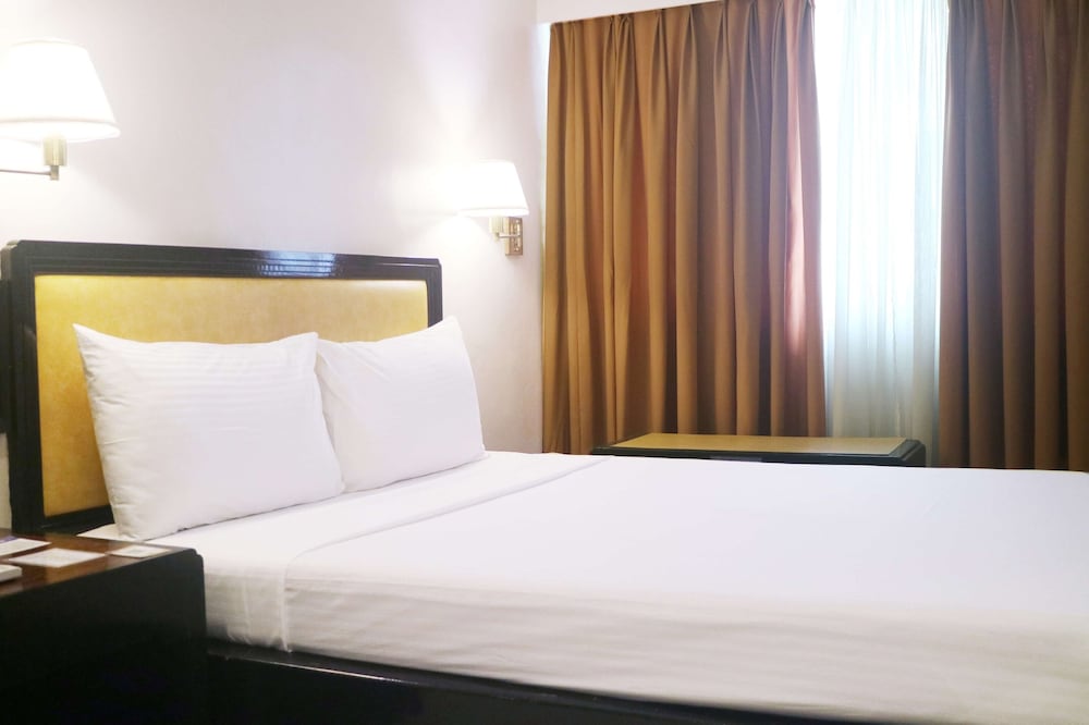 Palm Hotel Manila 23/38