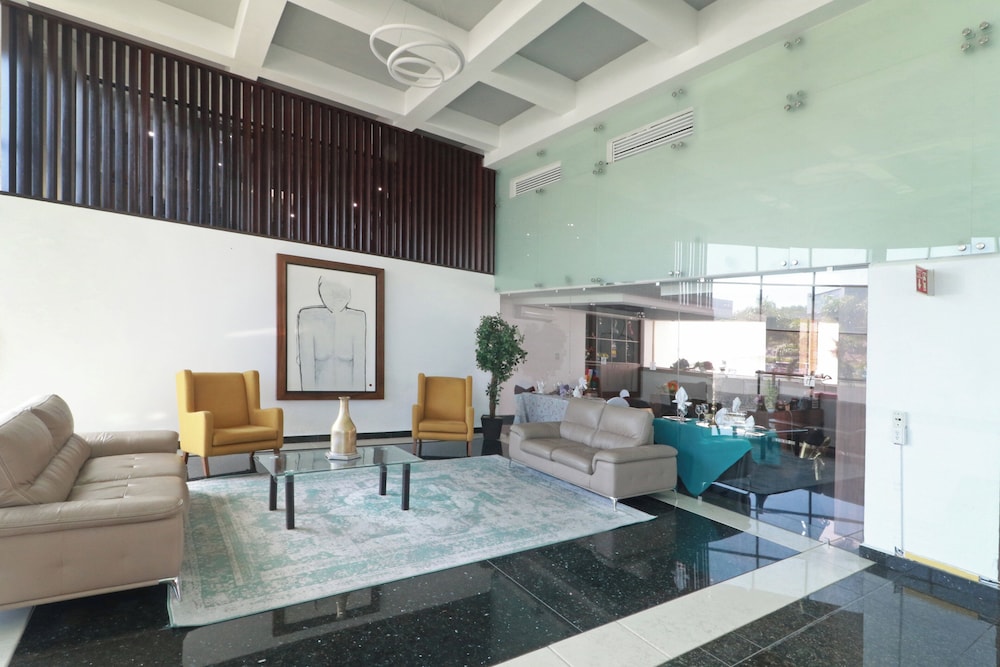 Holiday Inn Queretaro Zona Diamante 28/50