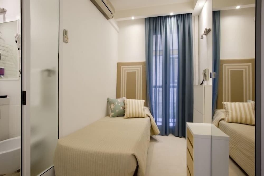 Hotel Speranza 32/50
